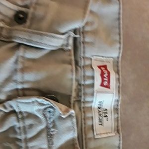 Levi's Pant